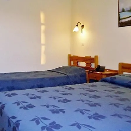 Appartement Idroussa à Batsíon Chambre photo