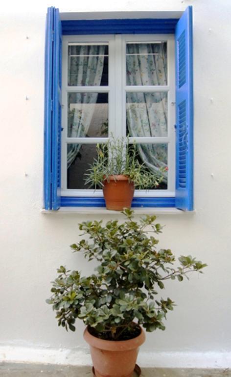 Idroussa