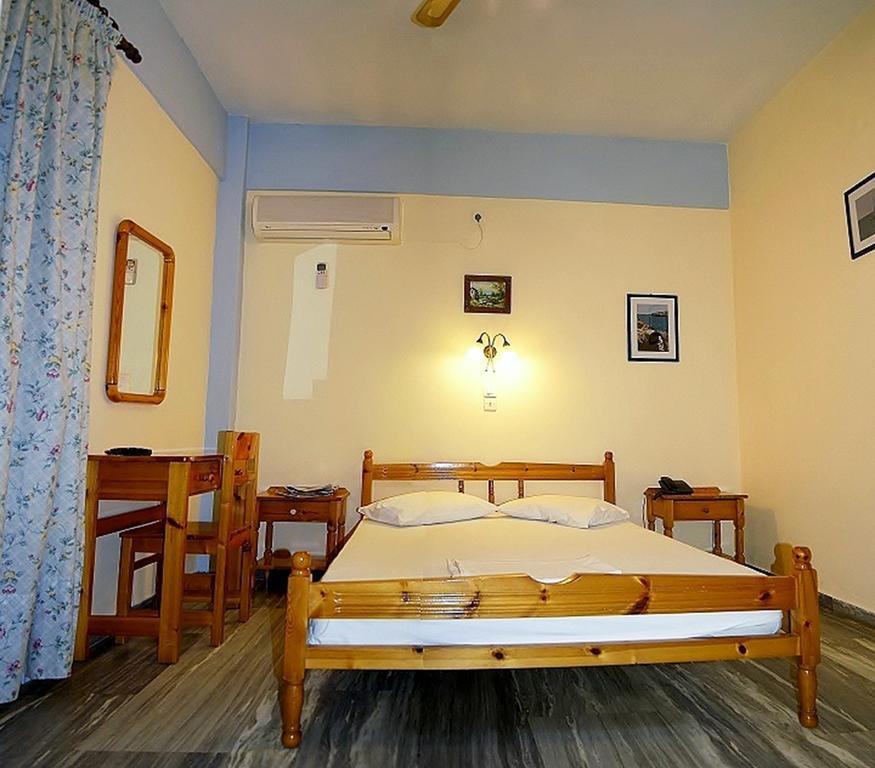 Idroussa Appartement Batsi