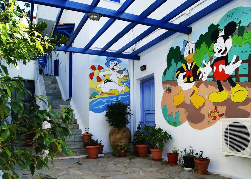 Idroussa Batsíon