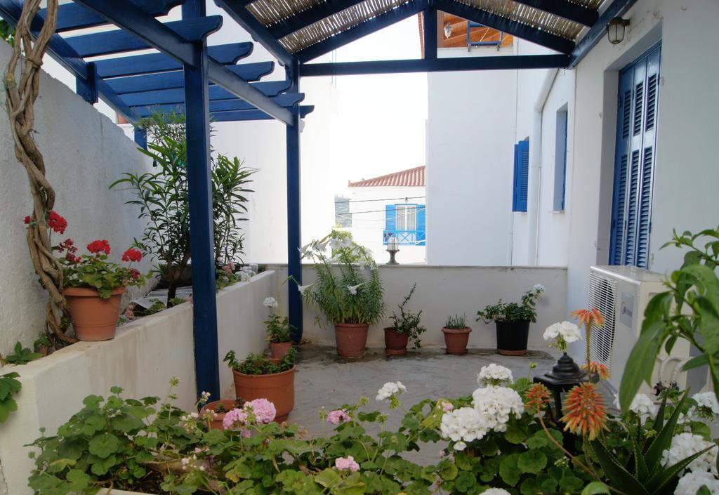 Idroussa Appartement *