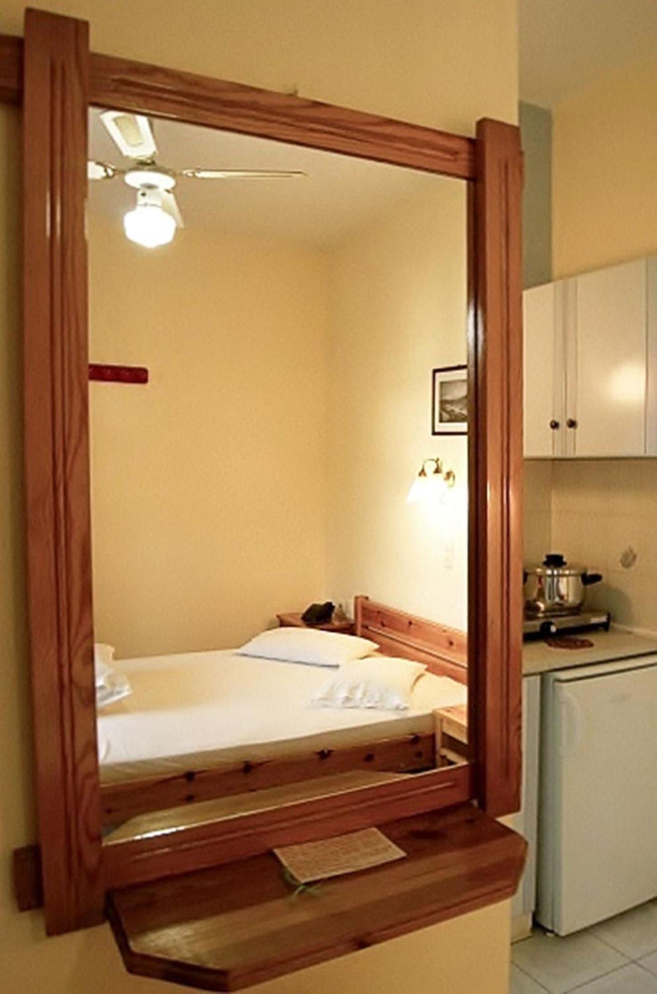 Appartement Idroussa