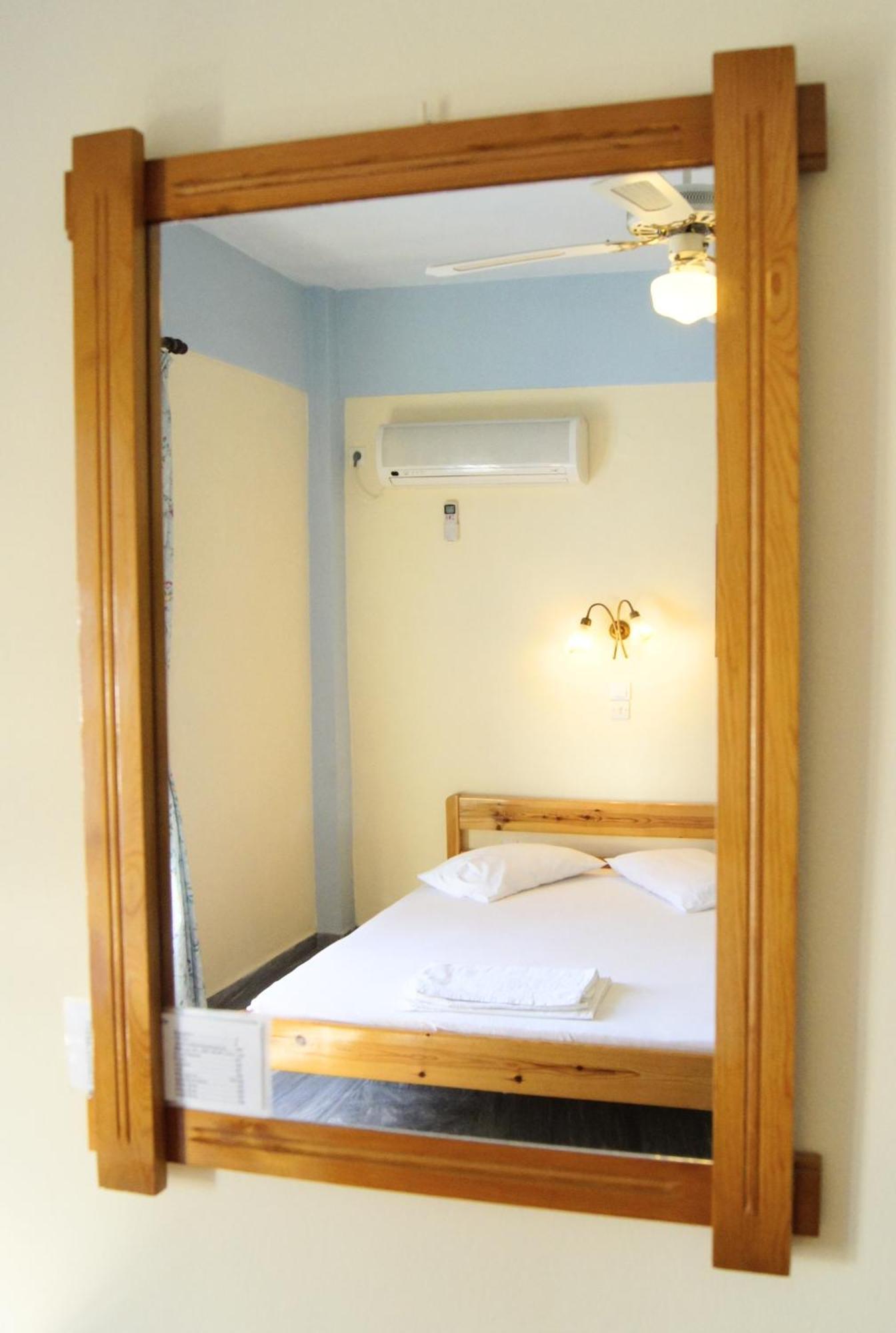 Appartement Idroussa Batsíon