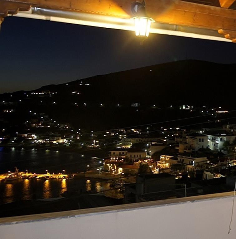 Appartement Idroussa