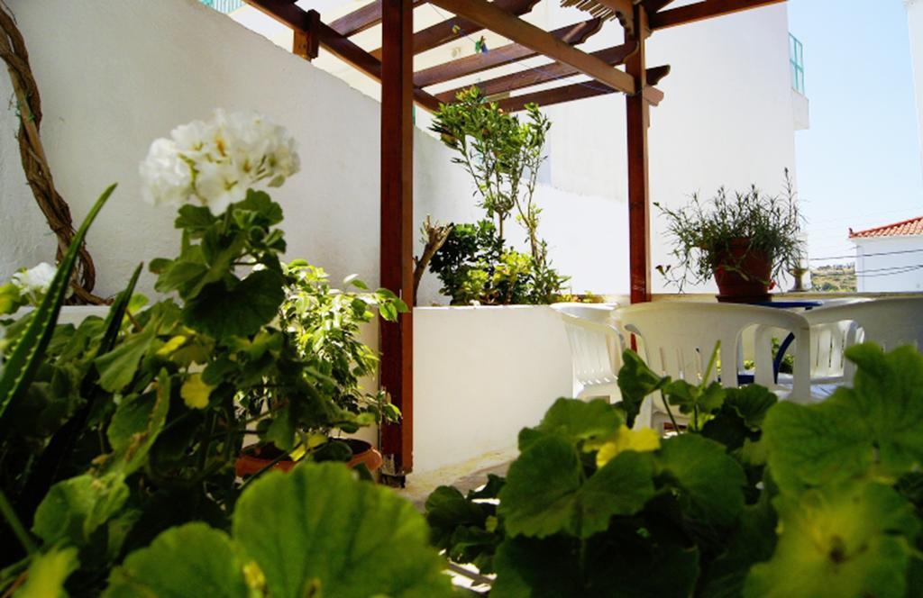 Appartement Idroussa Batsíon