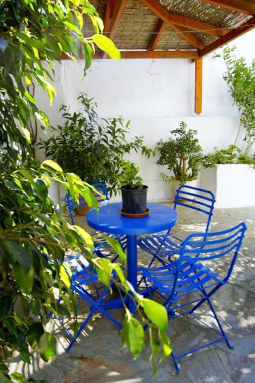 Idroussa Batsi