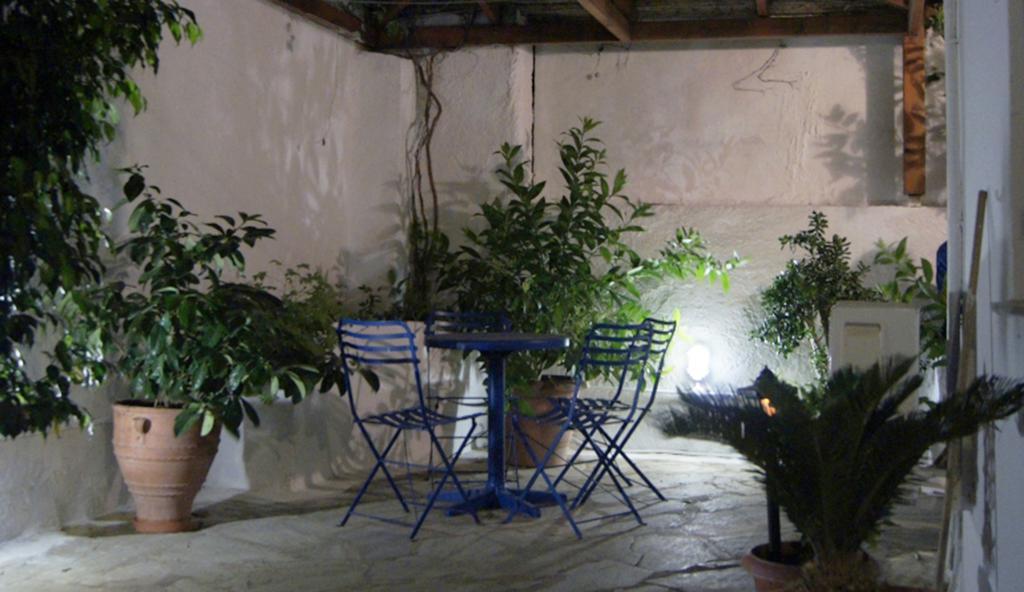 Appartement Idroussa Batsi